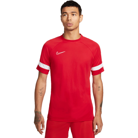 Nike DRI-FIT ACADEMY - Pánske futbalové tričko