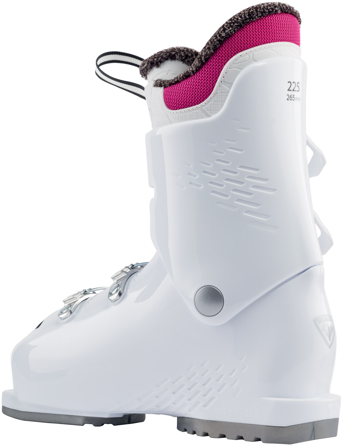 Juniorské lyžařské boty