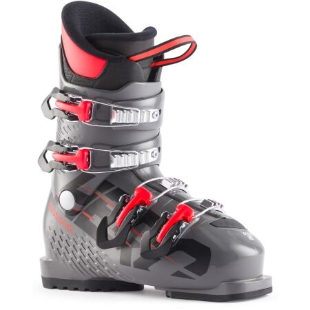 Rossignol HERO J4 - Detská lyžiarska obuv