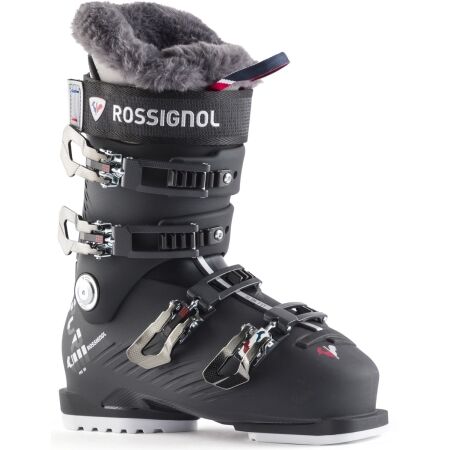 Rossignol PURE PRO 80 W - Дамски  обувки за ски