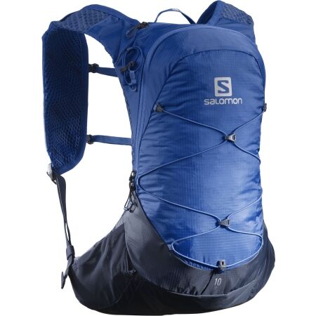 Hiking backpack - Salomon XT 10 - 1