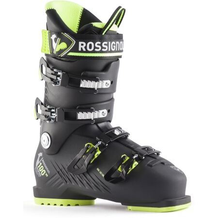Rossignol HI-SPEED 100 HV - Lyžiarska obuv