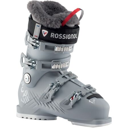 Rossignol PURE 80 W - Dámska lyžiarska obuv