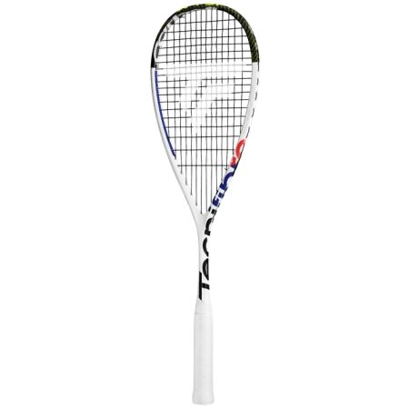 TECNIFIBRE CARBOFLEX 130 X-TOP - Squash racquet