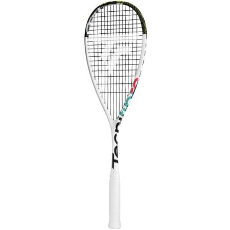 TECNIFIBRE CARBOFLEX 125 NS X-TOP - Squash racquet