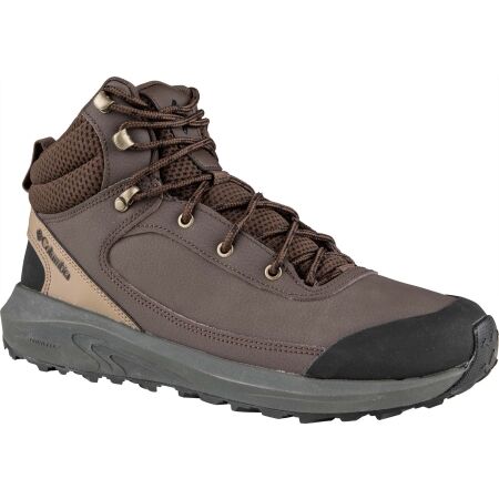 Columbia TRAILSTORM™ PEAK MID - Men's hiking shoes