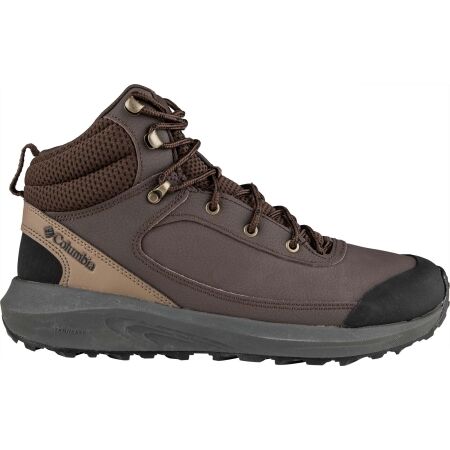 Columbia TRAILSTORM™ PEAK MID - Pánska turistická obuv