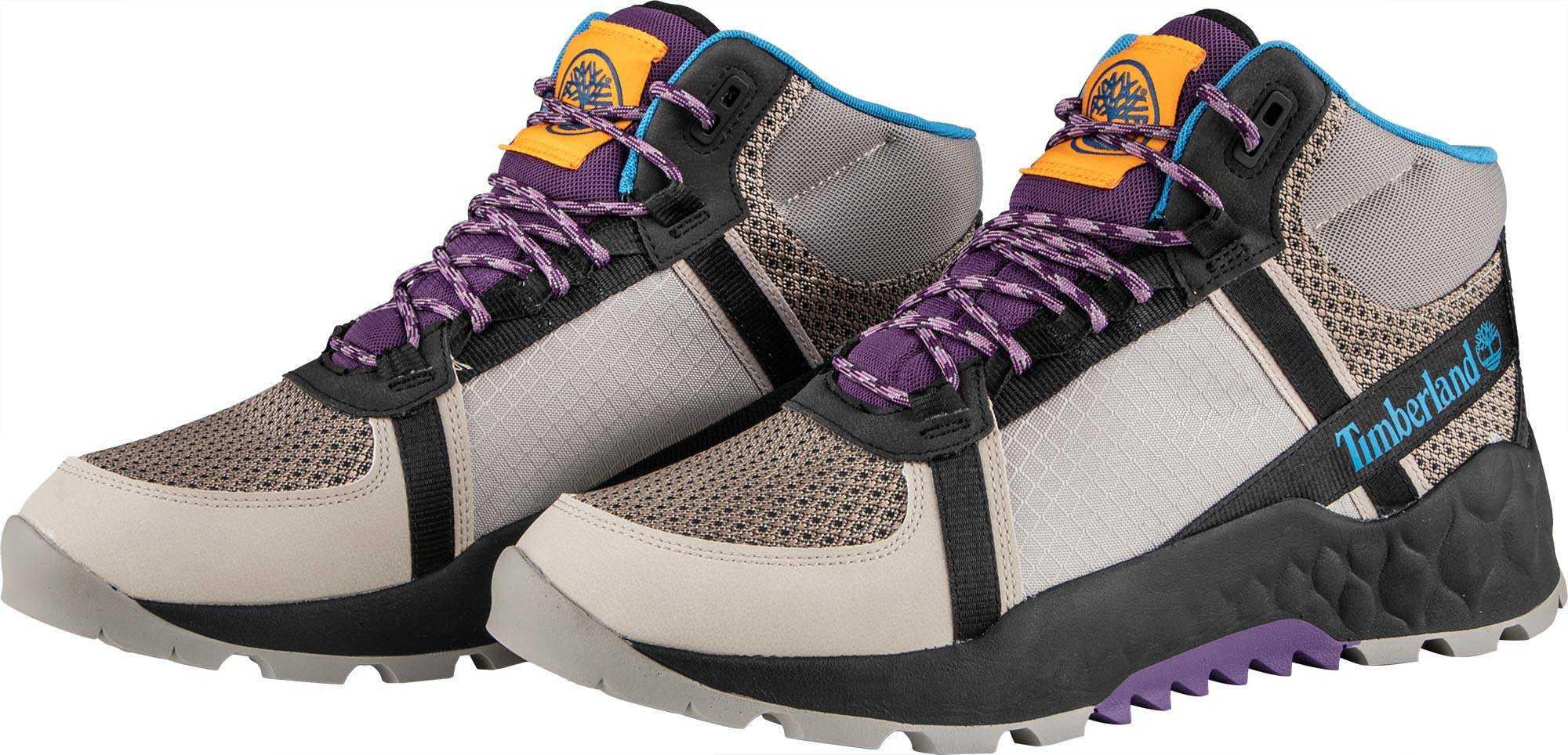 Men's insulated shoes