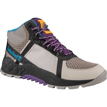Timberland SOLAR WAVE LT MID - Men's insulated shoes