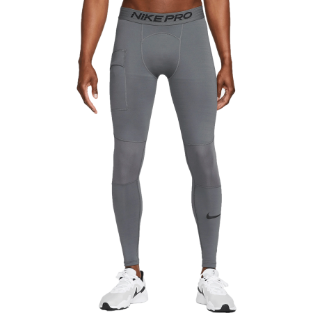 Nike NP DF WARM TGHT - Férfi legging