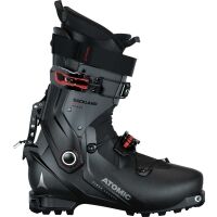 Touring boots