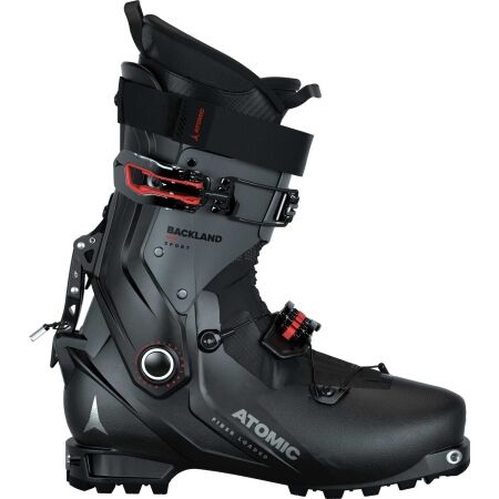 Atomic BACKLAND SPORT - Skialpinistická obuv