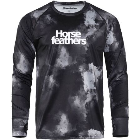 Horsefeathers RILEY TOP - Damen Thermoshirt