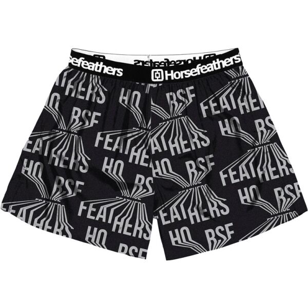 Horsefeathers FRAZIER 3PACK BOXER SHORTS Boxershorts, Farbmix, Größe S
