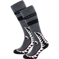 Pánské snowboardové ponožky