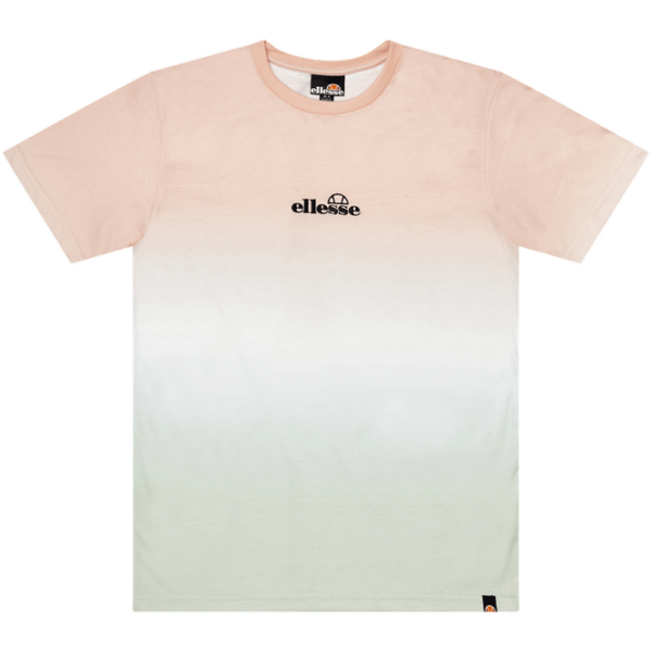 ELLESSE T-SHIRT PRIMAVERA TEE Női póló, rózsaszín, méret L