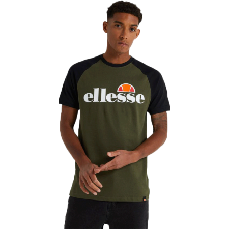 ELLESSE CORP TEE - Pánské tričko
