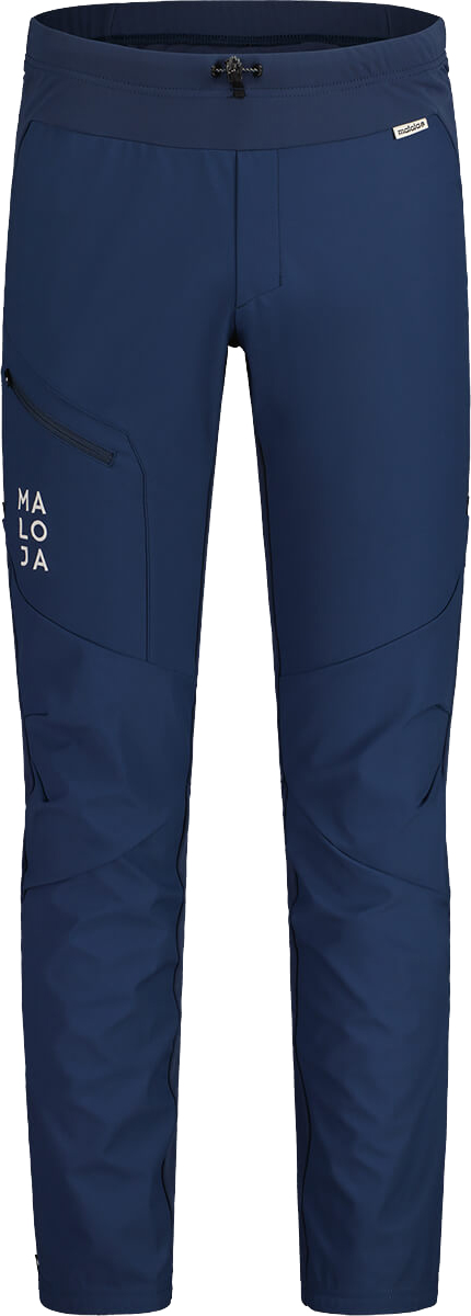 Мъжки панталони за ски бягане
