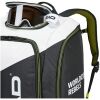 Ski backpack - Head REBELS RACING BACKPACK S - 4
