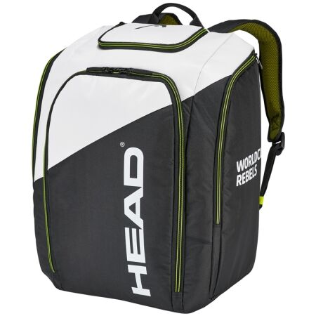 Head REBELS RACING BACKPACK S - Ski backpack