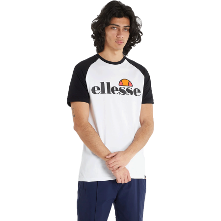 ELLESSE CORP TEE - Men's T-shirt