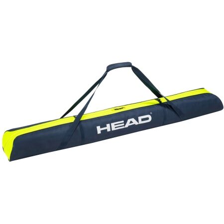Head DOUBLE SKIBAG 175CM - Ski bag