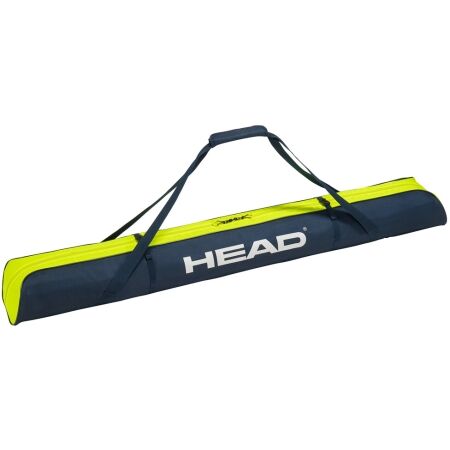 Head SINGLE SKIBAG SHORT - Ski bag