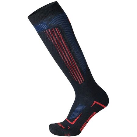 Mico SUPERTHERMO PRIMALOFT SKI - Мъжки ски чорапи