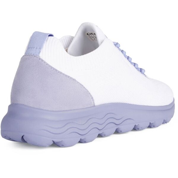 Geox D SPHERICA A Дамски обувки, бяло, Veľkosť 36