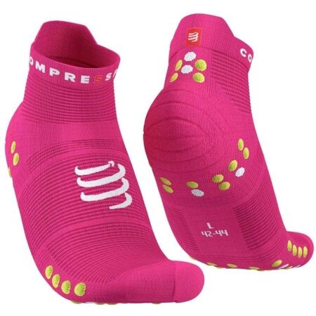 Compressport PRO RACING SOCKS V4.0 RUN - Чорапи за бягане