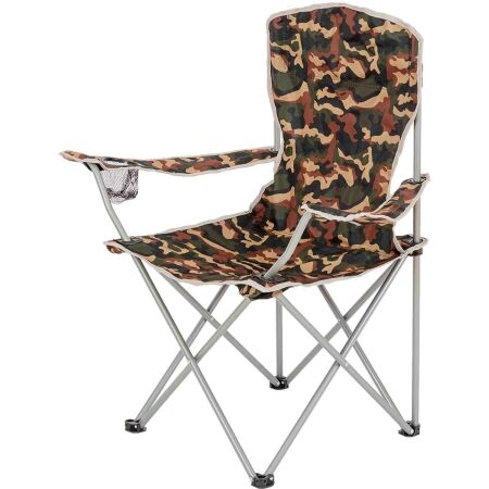 HIGHLANDER MORAY - Összecsukható szék karfával