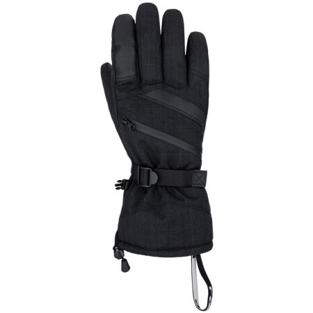 Loap ROPER - Pánské zimní rukavice