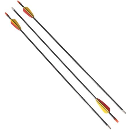 YATE SET ŠÍPŮ - Set of arrows