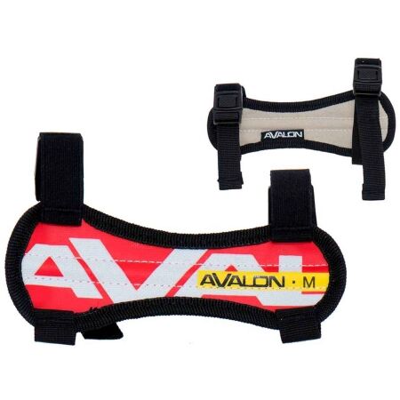 YATE RED M - Arm guard