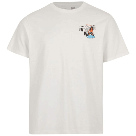 O'Neill WINDOW SURFER T-SHIRT - Мъжка тениска