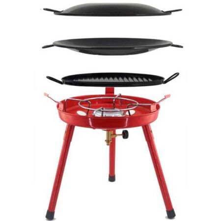 YATE GR-823 - Multi-purpose cooker & grill