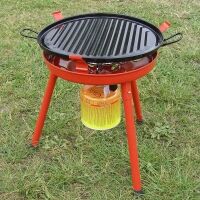 Multi-purpose cooker & grill