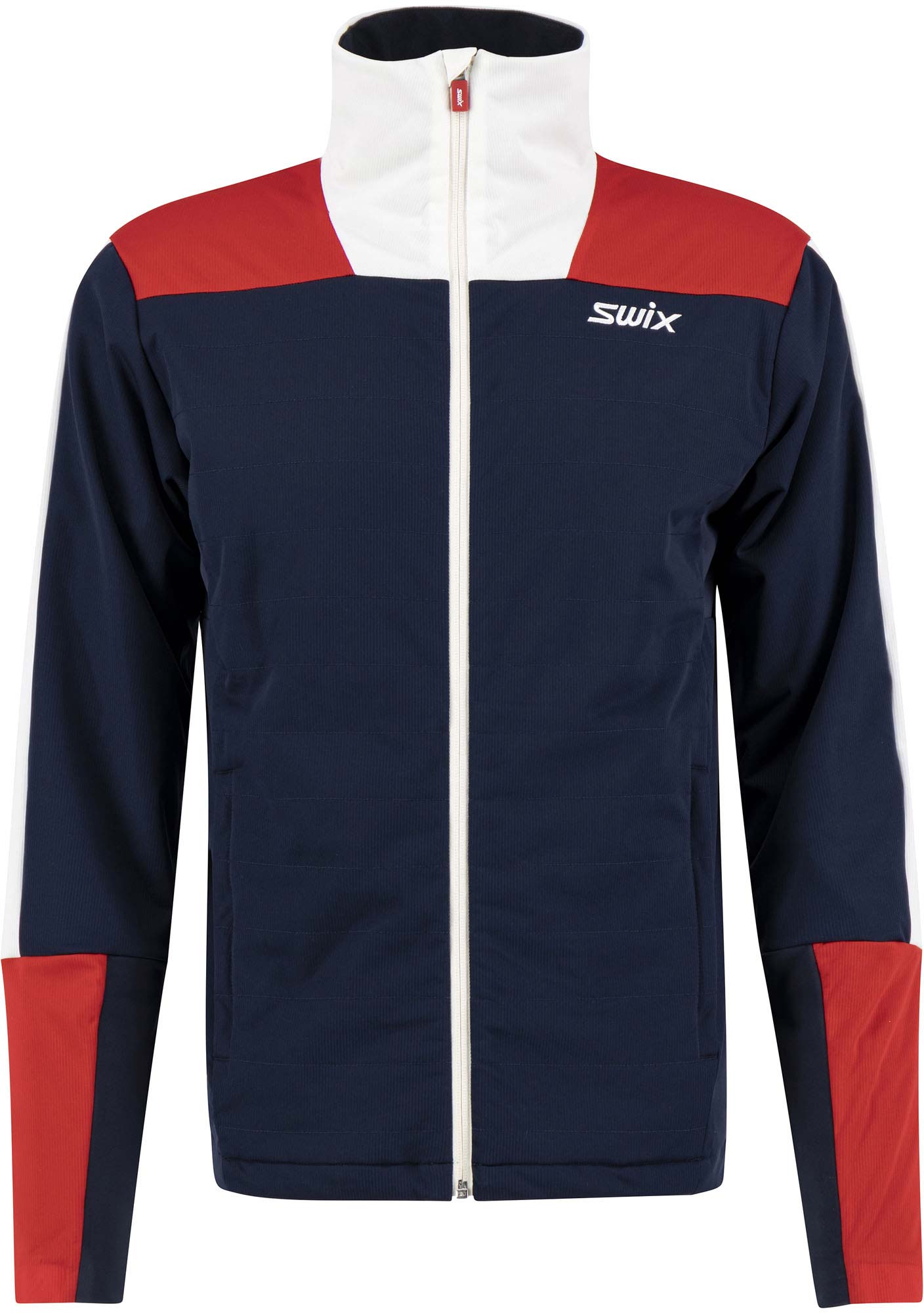 Men’s cross-country ski jacket