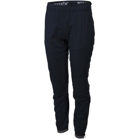 Swix BLIZZARD XC - Дамски панталони за ски бягане