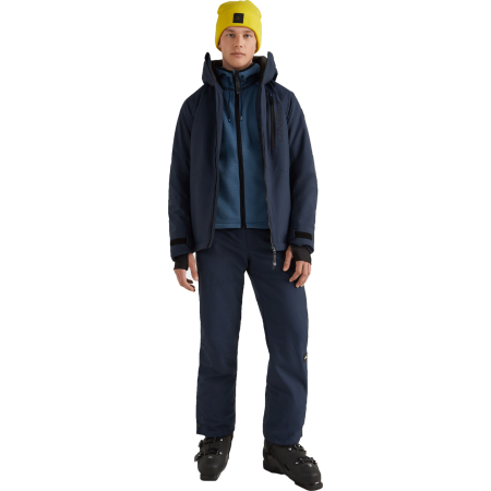 O'Neill HAMMER - Pánská lyžařská/snowboardová bunda