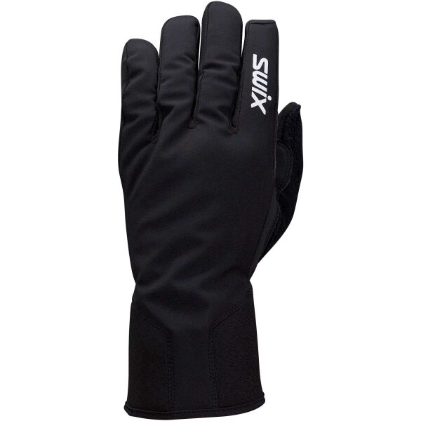 Swix MARKA Мъжки ръкавици за ски бягане, черно, размер