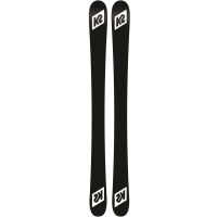 Children’ skis with bindings