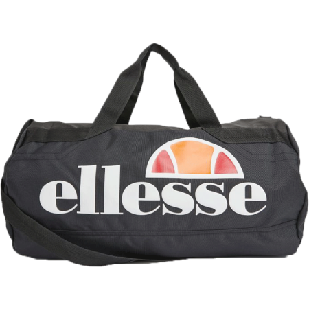 ELLESSE PELBA BARREL BAG  - Travel bag