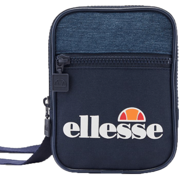 ELLESSE TEMPLETON Чанта през рамо, синьо, размер