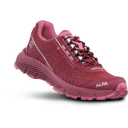 ALFA DRIFT ADVANCE GTX W - Дамски туристически обувки