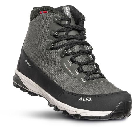 ALFA KVIST ADVANCE 2.0 GTX M - Men's trekking shoes