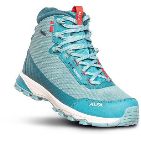 ALFA GREN ADVANCE GTX W - Women’s hiking shoes