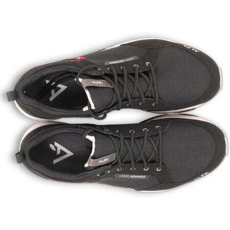 Мъжки туристически обувки - ALFA LAGGO ADVANCE GTX M - 3