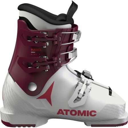 Atomic HAWX GIRL 3 - Dívčí lyžařské boty