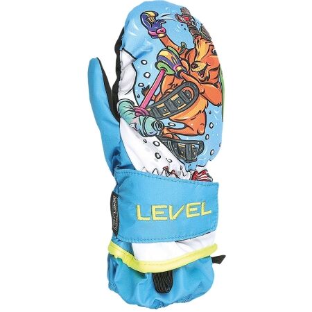 Level ANIMAL REC - Mănuși copii